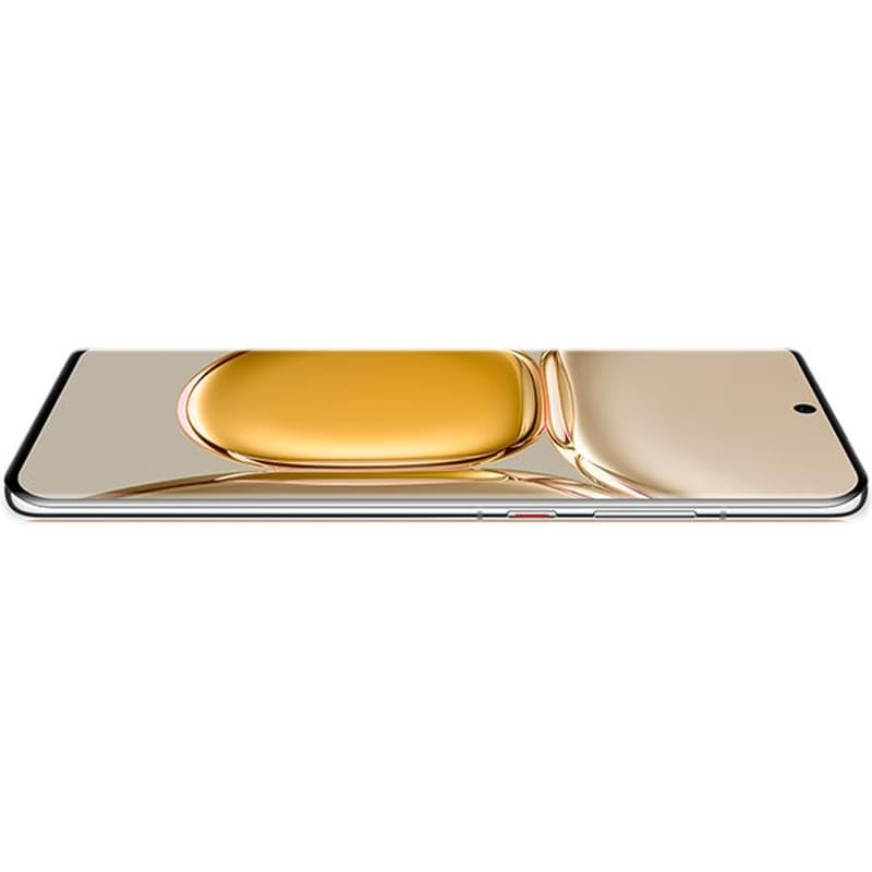 Смартфон HUAWEI P50 Pro 256GB Cocoa Gold - фото #9