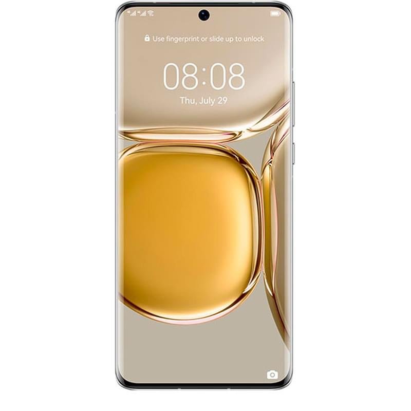Смартфон HUAWEI P50 Pro 256GB Cocoa Gold - фото #1