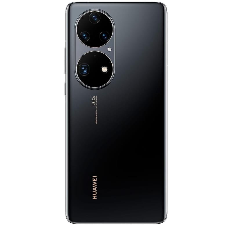Смартфон HUAWEI P50 Pro 256GB Black - фото #2