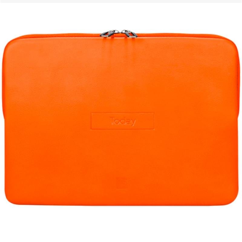 Чехол для MacBook 13" Tucano, BFTO 1112-O, Orange - фото #0