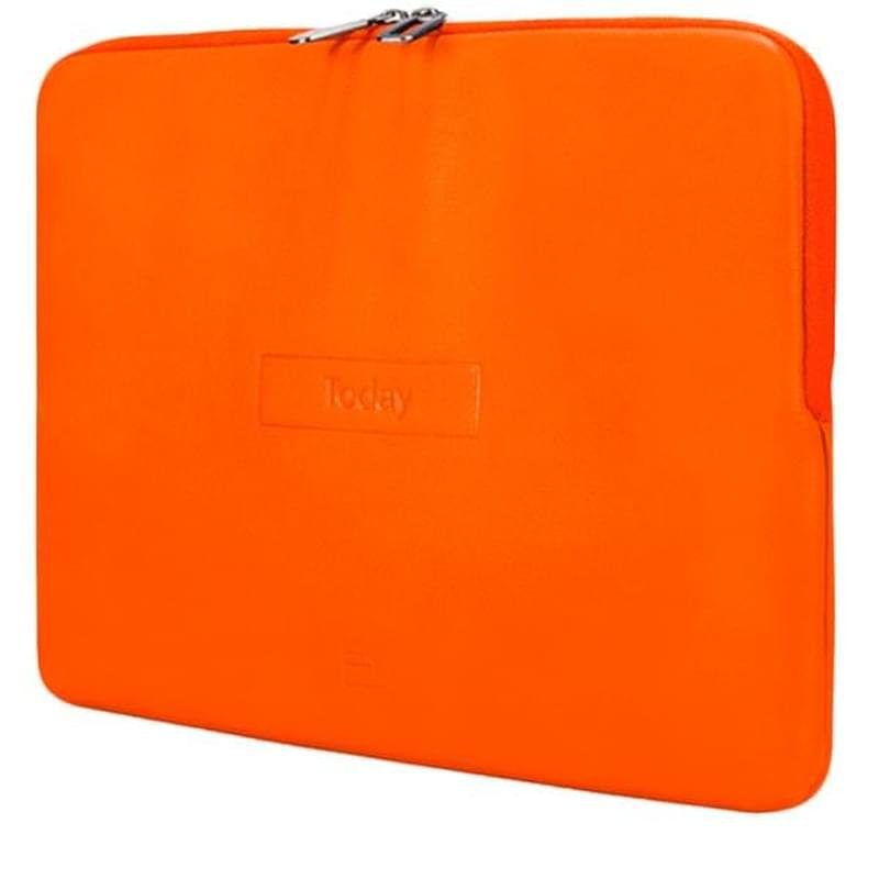 Чехол для MacBook 13" Tucano, BFTO 1112-O, Orange - фото #1
