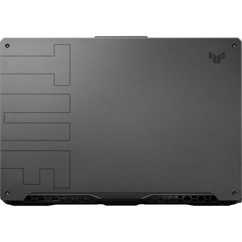 Игровой ноутбук Asus TUF Gaming F17 i5 11400H / 16ГБ / 512SSD / RTX3060 6ГБ / 17.3 / DOS / (FX706HM-HX031) - фото #5