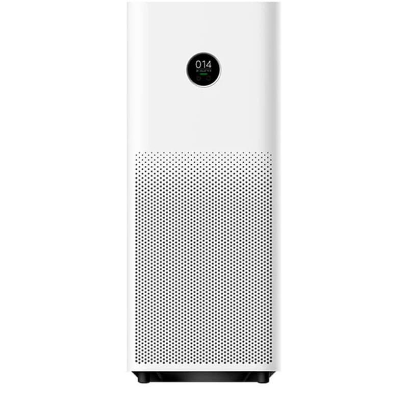 Воздухоочиститель Xiaomi Smart Air Purifier 4 Белый - фото #0