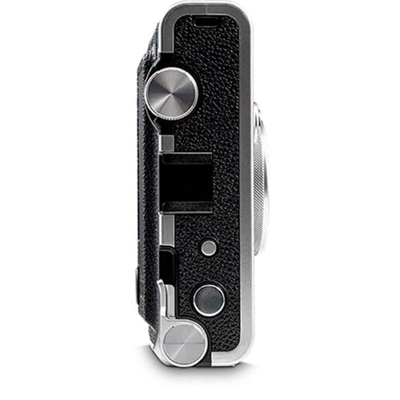 Фотоаппарат моментальной печати FUJIFILM Instax Mini Evo Black - фото #4