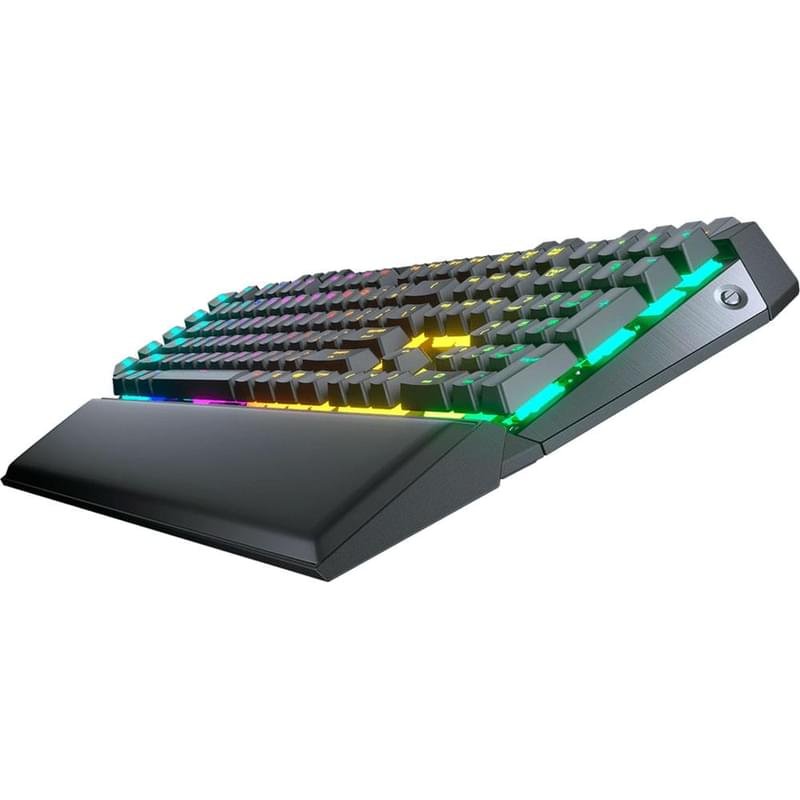 Игровая клавиатура Cougar 700K EVO, Black (700K EVO) - фото #4