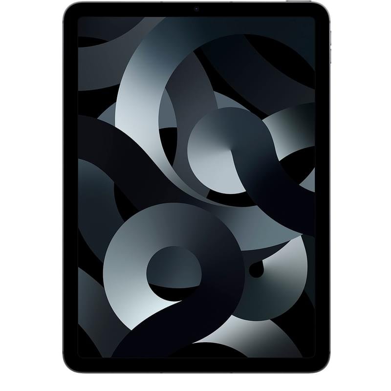 Планшет Apple iPad Air 10.9 2022 64GB WiFi + Cellular Space Grey (MM6R3RK/A) - фото #1