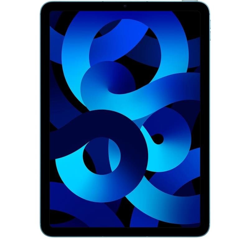 Планшет Apple iPad Air 10.9 2022 64GB WiFi + Cellular Blue (MM6U3RK/A) - фото #1