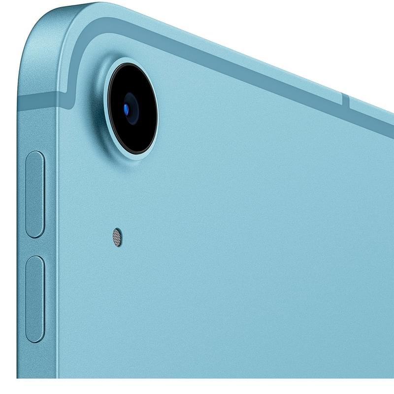 Планшет Apple iPad Air 10.9 2022 64GB WiFi + Cellular Blue (MM6U3RK/A) - фото #3