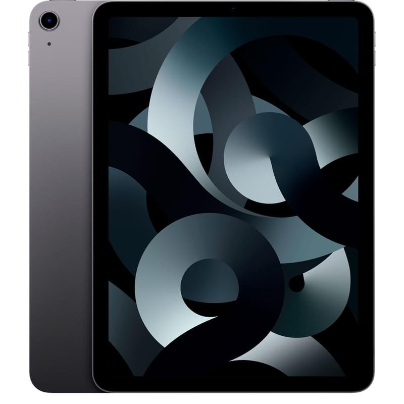 Планшет Apple iPad Air 10.9 2022 64GB WiFi Space Grey (MM9C3RK/A) - фото #0