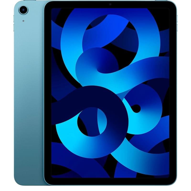 Планшет Apple iPad Air 10.9 2022 64GB WiFi Blue (MM9E3RK/A) - фото #0
