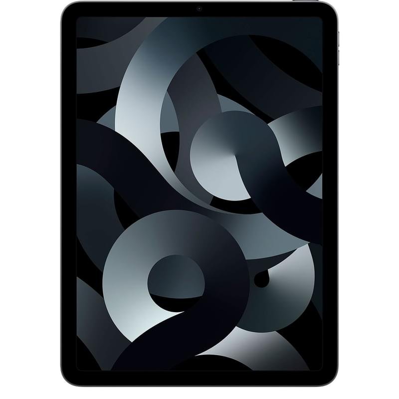 Планшет Apple iPad Air 10.9 2022 256GB WiFi Space Grey (MM9L3RK/A) - фото #1