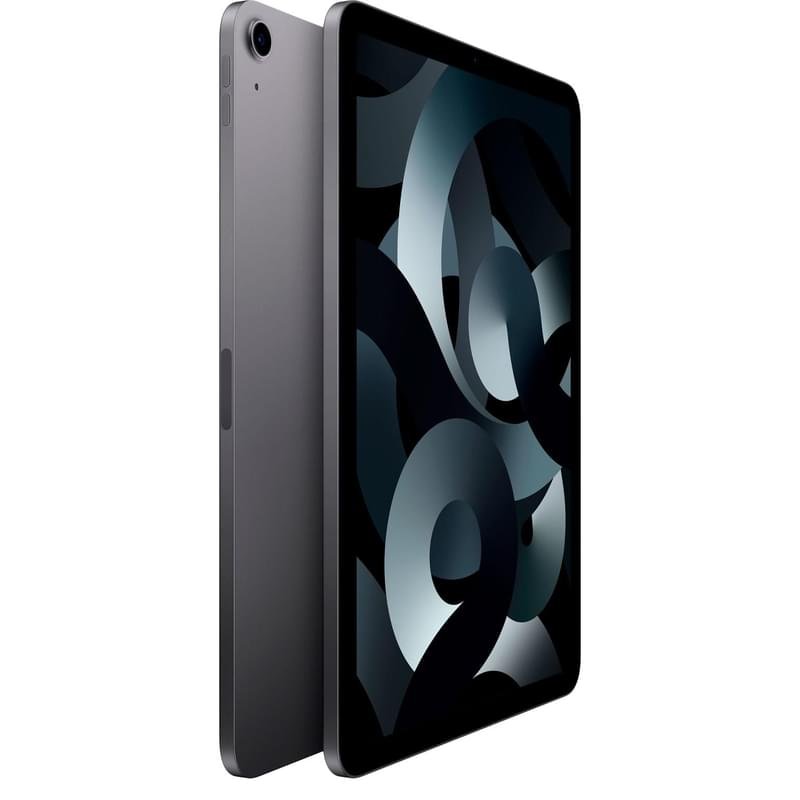 Планшет Apple iPad Air 10.9 2022 256GB WiFi Space Grey (MM9L3RK/A) - фото #2