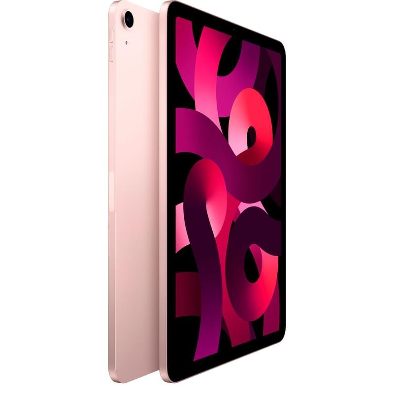 Планшет Apple iPad Air 10.9 2022 256GB WiFi Pink (MM9M3RK/A) - фото #2