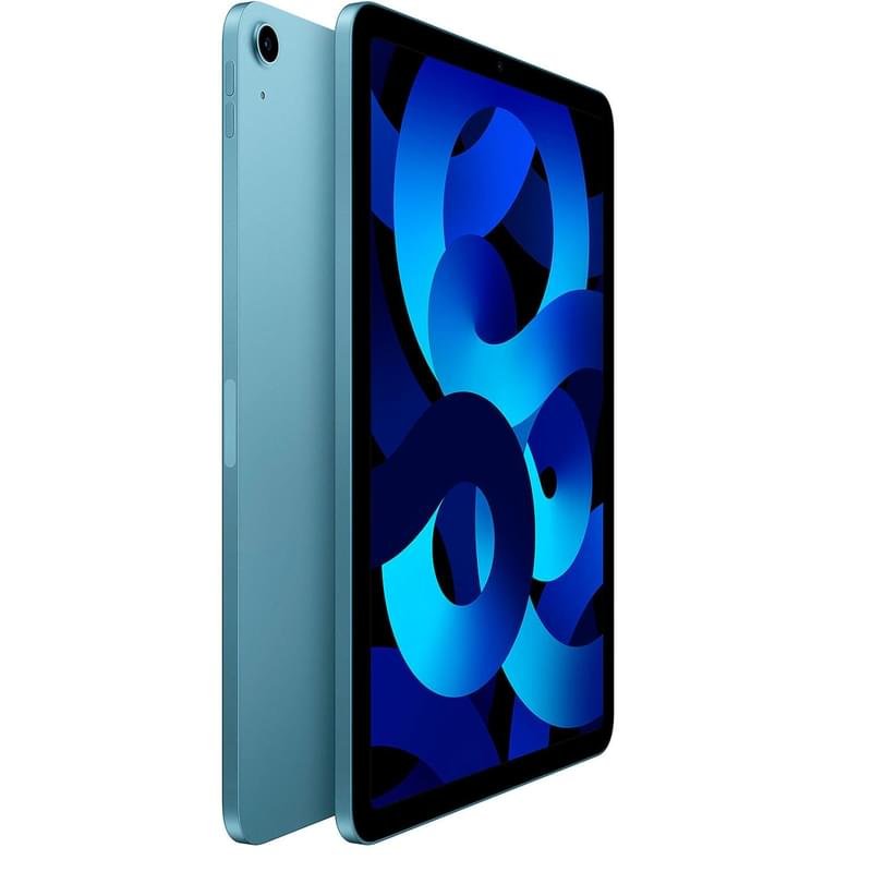 Планшет Apple iPad Air 10.9 2022 256GB WiFi Blue (MM9N3RK/A) - фото #2