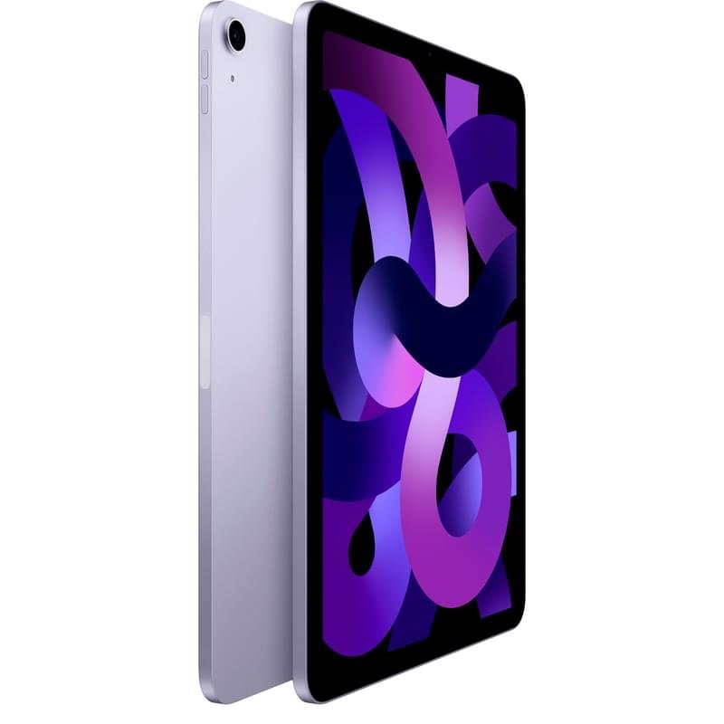 Планшет Apple iPad Air 10.9 2022 64GB WiFi Purple (MME23RK/A) - фото #2