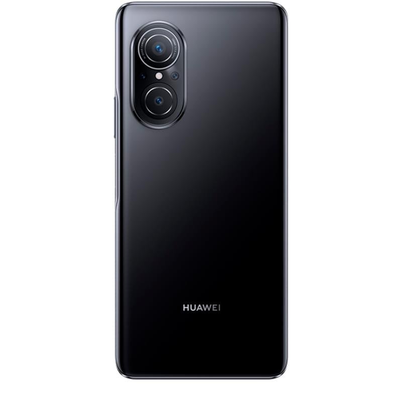 Смартфон HUAWEI Nova 9se 128GB Black - фото #4