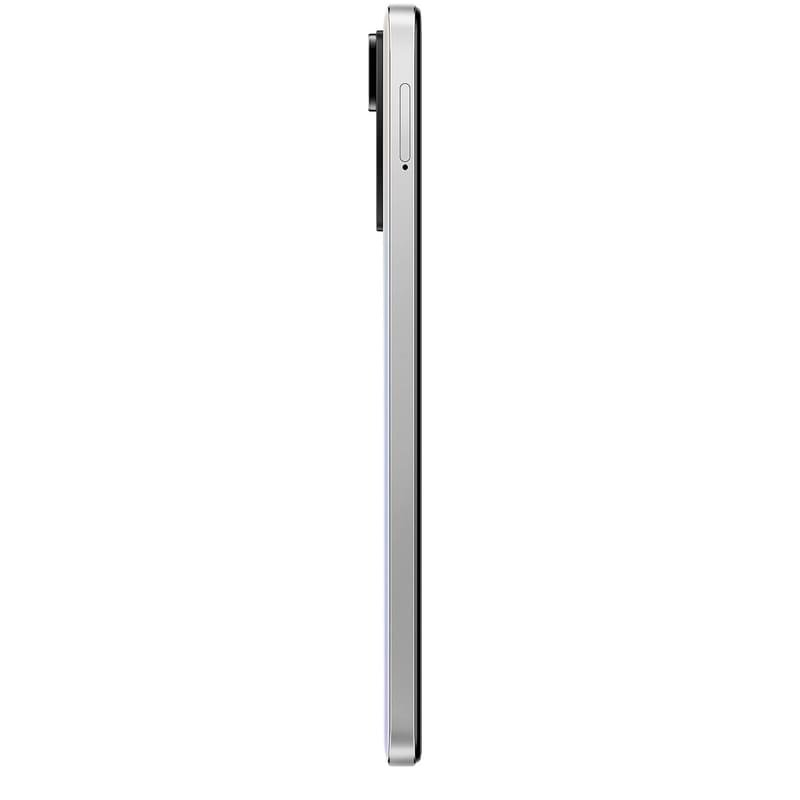Смартфон Xiaomi Redmi Note 11S 128GB Pearl White - фото #3