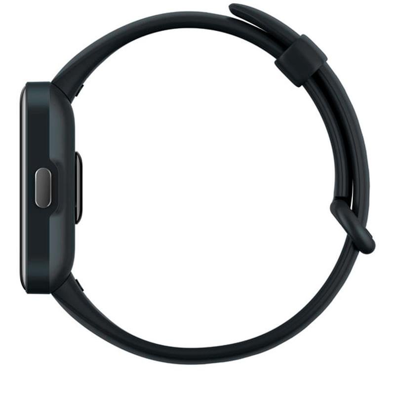 Смарт часы Redmi Watch 2 Lite, Black (M2109W1) - фото #5