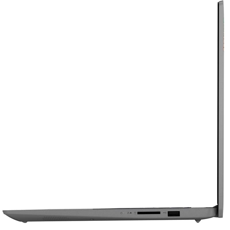 Ноутбук Lenovo IdeaPad 3 i3 1115G4 / 8ГБ / 256SSD / 15.6 / Win11 / (82H802EARK) - фото #6