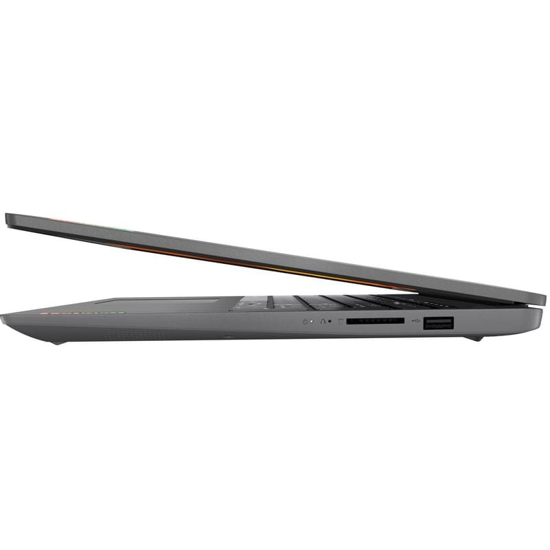 Ноутбук Lenovo IdeaPad 3 i3 1115G4 / 8ГБ / 256SSD / 15.6 / Win11 / (82H802EARK) - фото #9