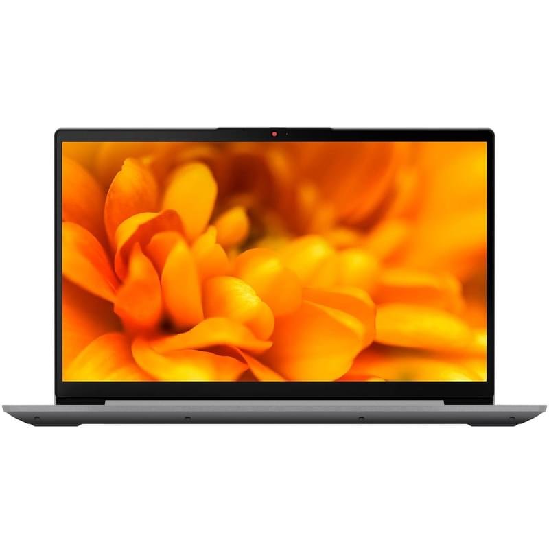 Ноутбук Lenovo IdeaPad 3 i3 1115G4 / 8ГБ / 256SSD / 15.6 / Win11 / (82H802EARK) - фото #1