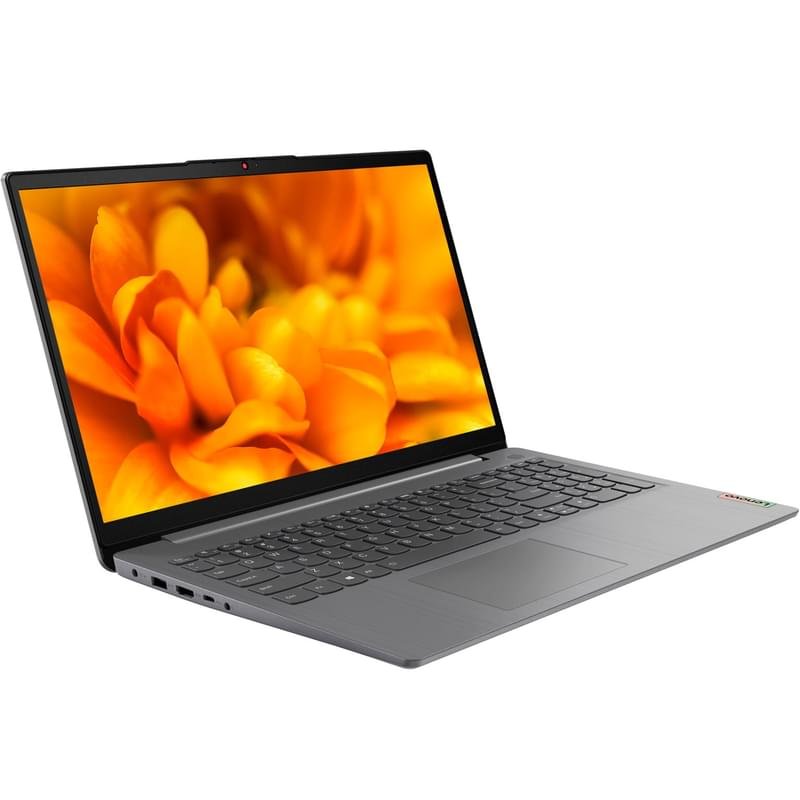 Ноутбук Lenovo IdeaPad 3 i3 1115G4 / 8ГБ / 256SSD / 15.6 / Win11 / (82H802EARK) - фото #2