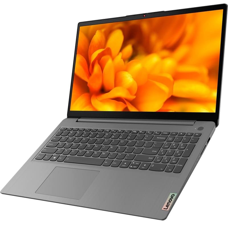 15,6'' Lenovo IdeaPad 3 Ноутбугі (31115G4-8-256-W) (82H802EARK) - фото #3