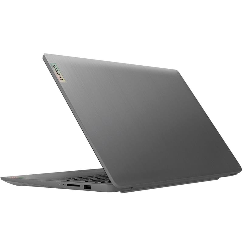Ноутбук Lenovo IdeaPad 3 i3 1115G4 / 8ГБ / 256SSD / 15.6 / Win11 / (82H802EARK) - фото #8
