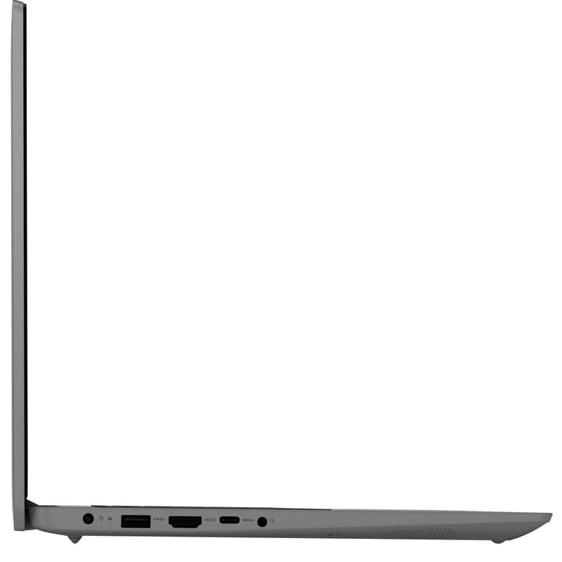 Ноутбук Lenovo IdeaPad 3 i3 1115G4 / 8ГБ / 256SSD / 15.6 / Win11 / (82H802EARK) - фото #11