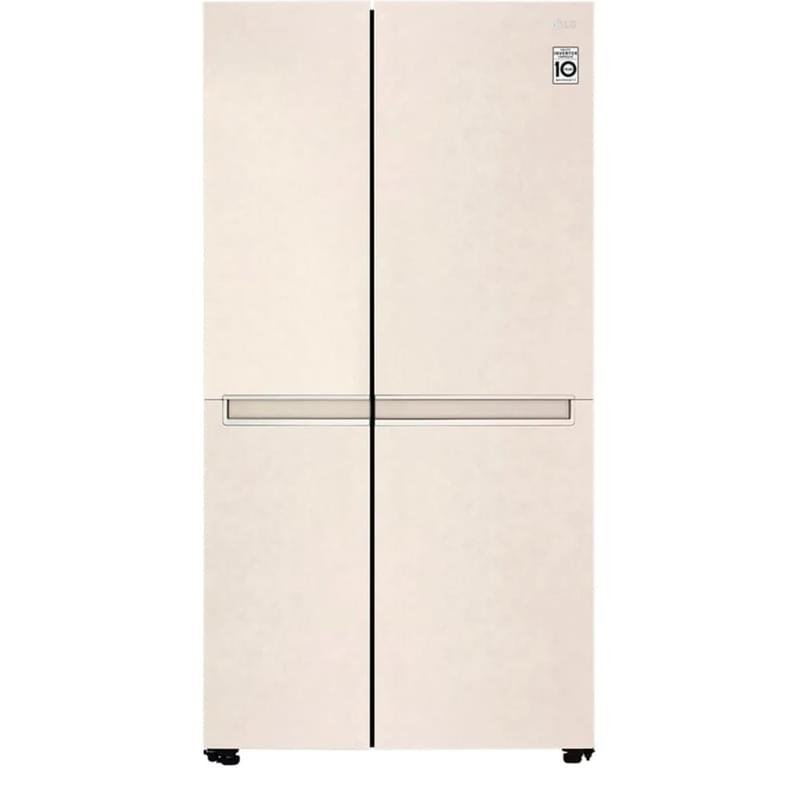 Холодильник LG GC-B257JEYV - фото #0