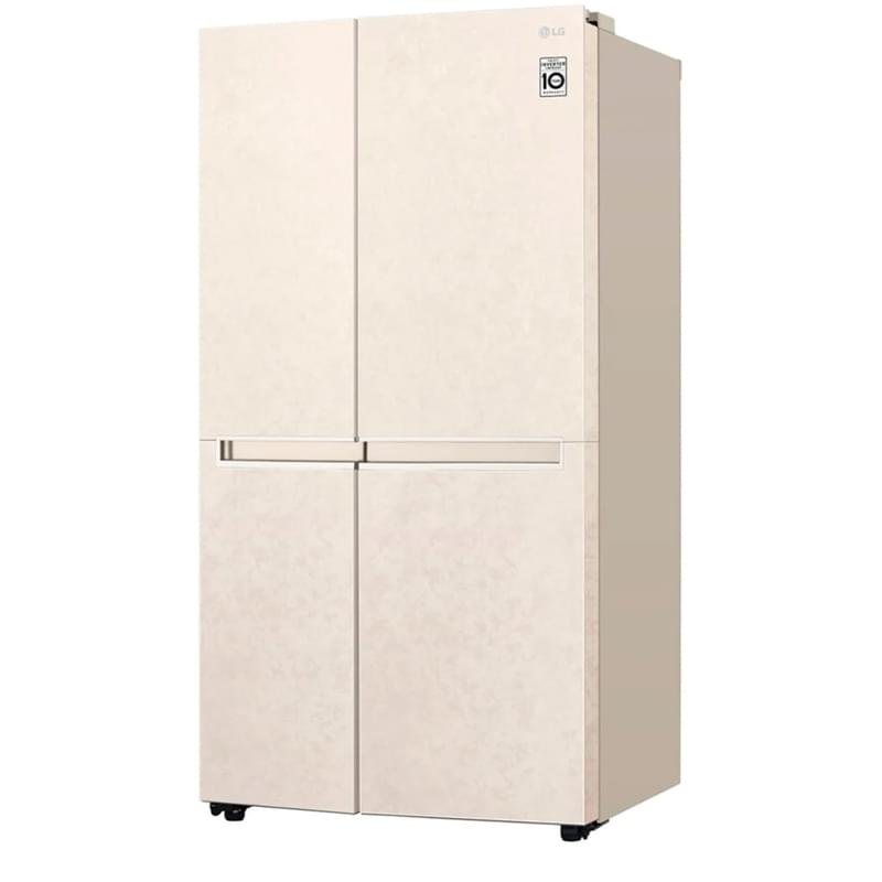 Холодильник LG GC-B257JEYV - фото #2