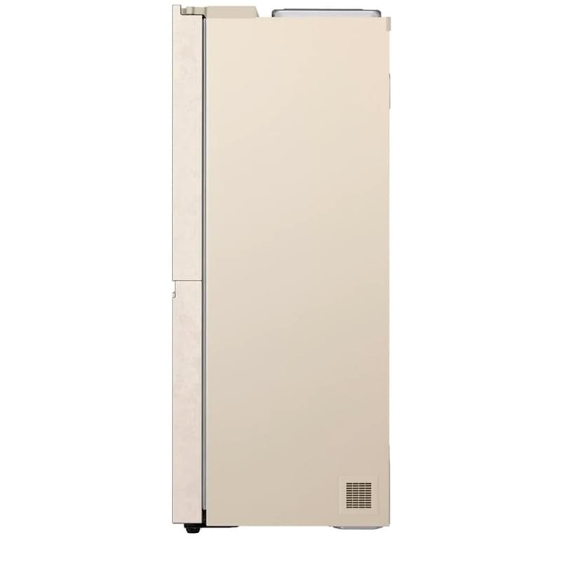 Холодильник LG GC-B257JEYV - фото #3
