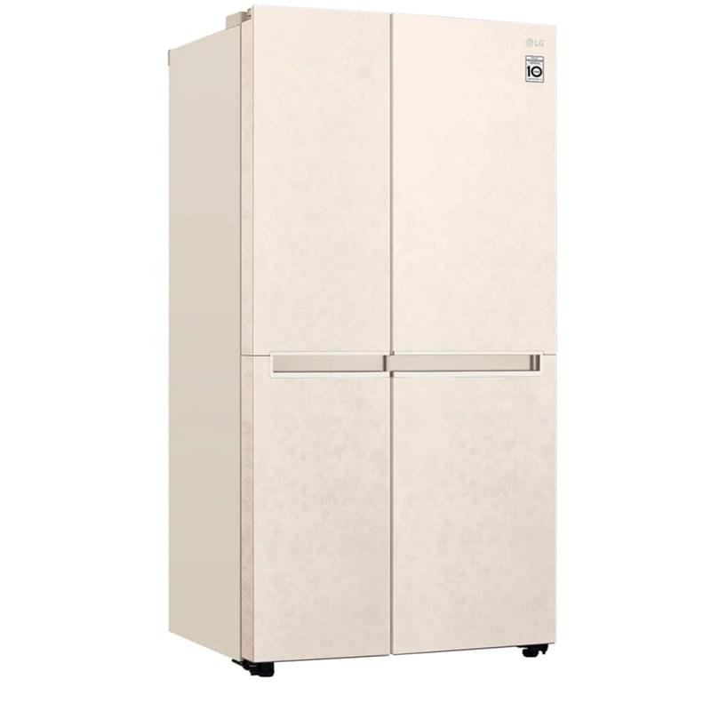 Холодильник LG GC-B257JEYV - фото #4