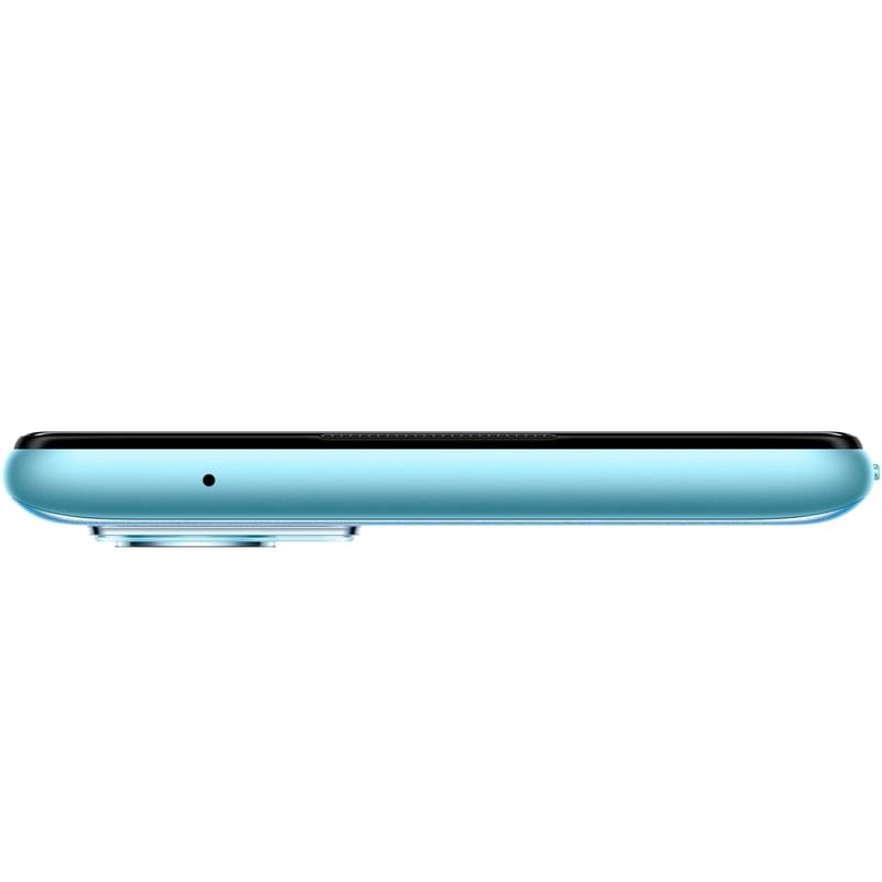 Смартфон OPPO A96 128GB Sunset Blue - фото #10