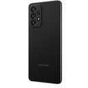 Смартфон Samsung Galaxy A33 128GB Black - фото #5