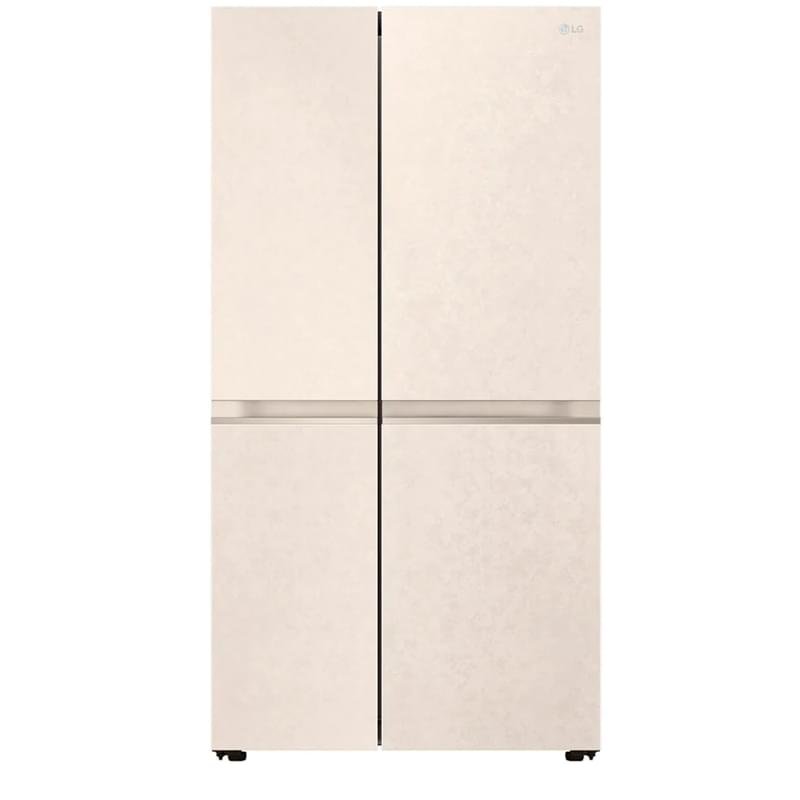 Холодильник LG GC-B257SEZV - фото #0