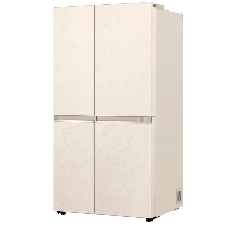 Холодильник LG GC-B257SEZV - фото #1
