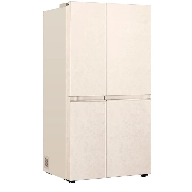Холодильник LG GC-B257SEZV - фото #2