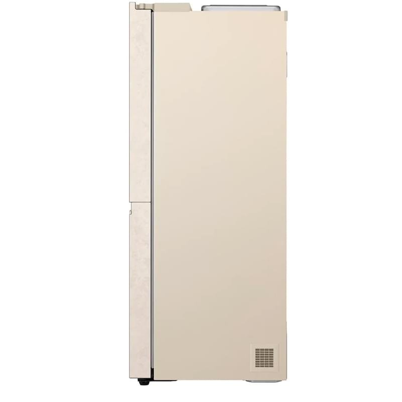 Холодильник LG GC-B257SEZV - фото #3