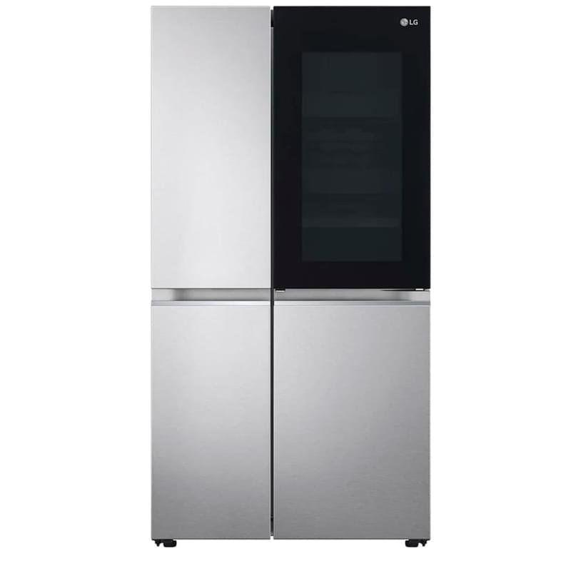 Холодильник LG GC-Q257CAFC - фото #0