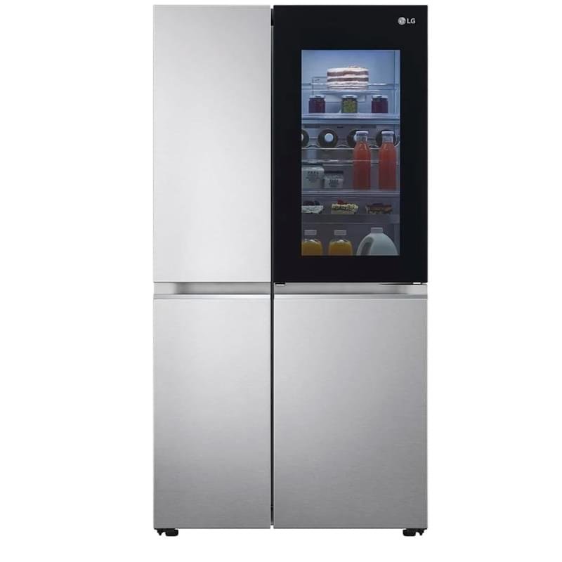 Холодильник LG GC-Q257CAFC - фото #1