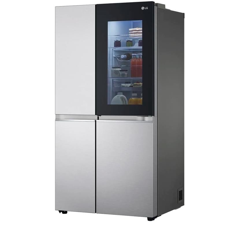 Холодильник LG GC-Q257CAFC - фото #2