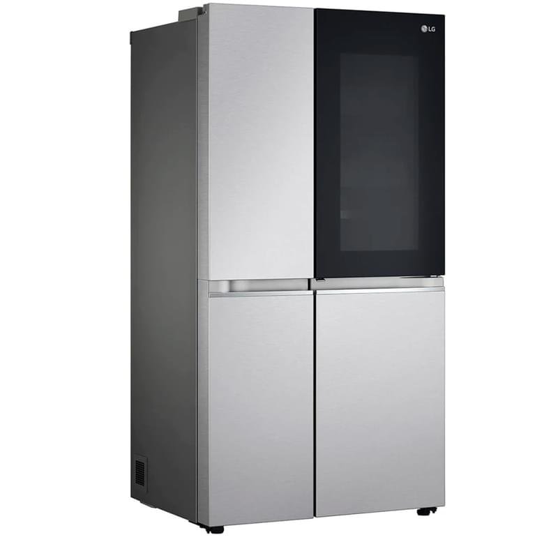 Холодильник LG GC-Q257CAFC - фото #3