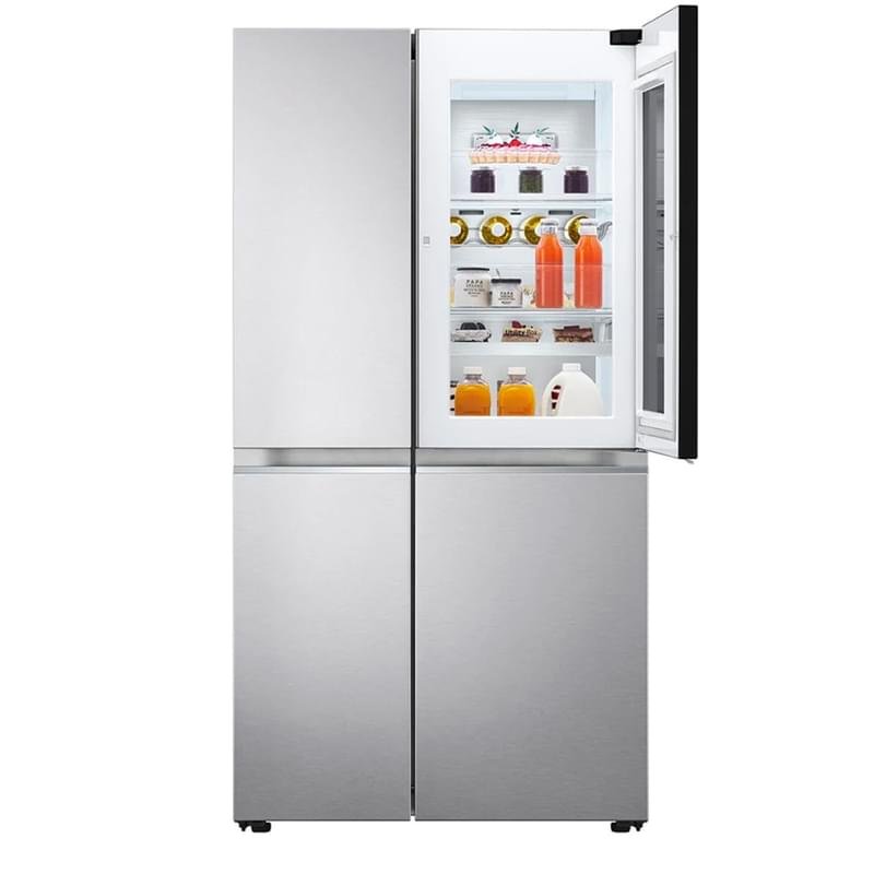 Холодильник LG GC-Q257CAFC - фото #6