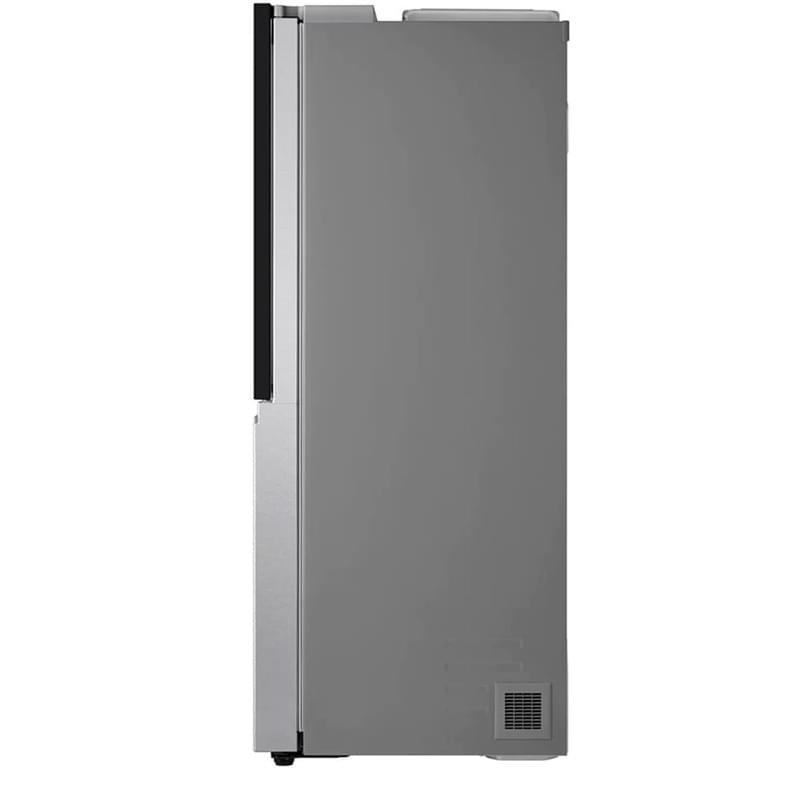 Холодильник LG GC-Q257CAFC - фото #7
