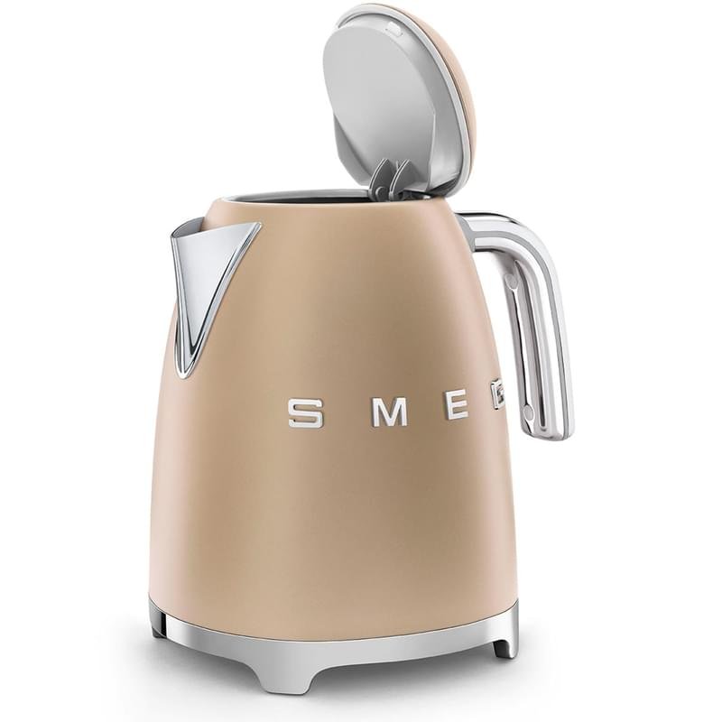 Электрический чайник Smeg KLF-03CHMEU - фото #9