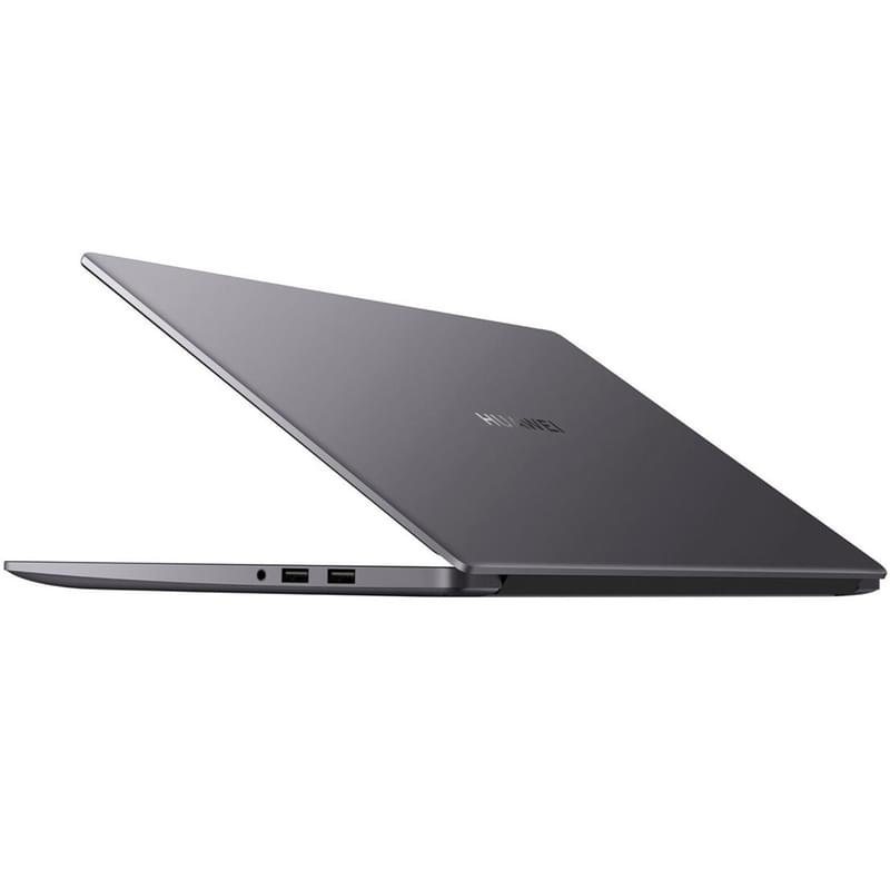 Ноутбук HUAWEI MateBook D15 i5 1135G7 / 8ГБ / 512SSD / 15.6 / Win11 / (BohrD-WDH9DL) - фото #3