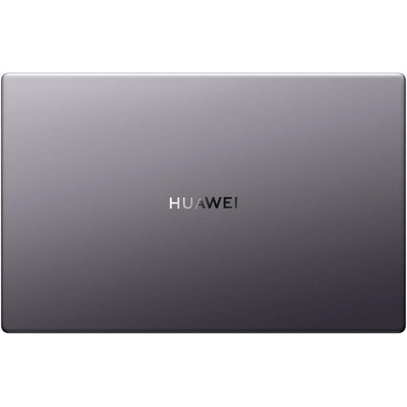Ноутбук HUAWEI MateBook D15 i5 1135G7 / 8ГБ / 512SSD / 15.6 / Win11 / (BohrD-WDH9DL) - фото #4