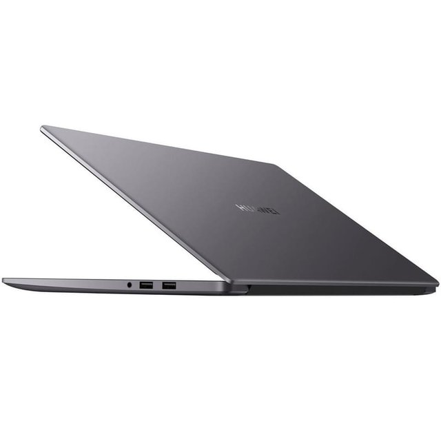 Ноутбук HUAWEI MateBook D15 i5 1135G7 / 8ГБ / 256SSD / 15.6 / Win11 / (BohrD-WDH9C) - фото #3