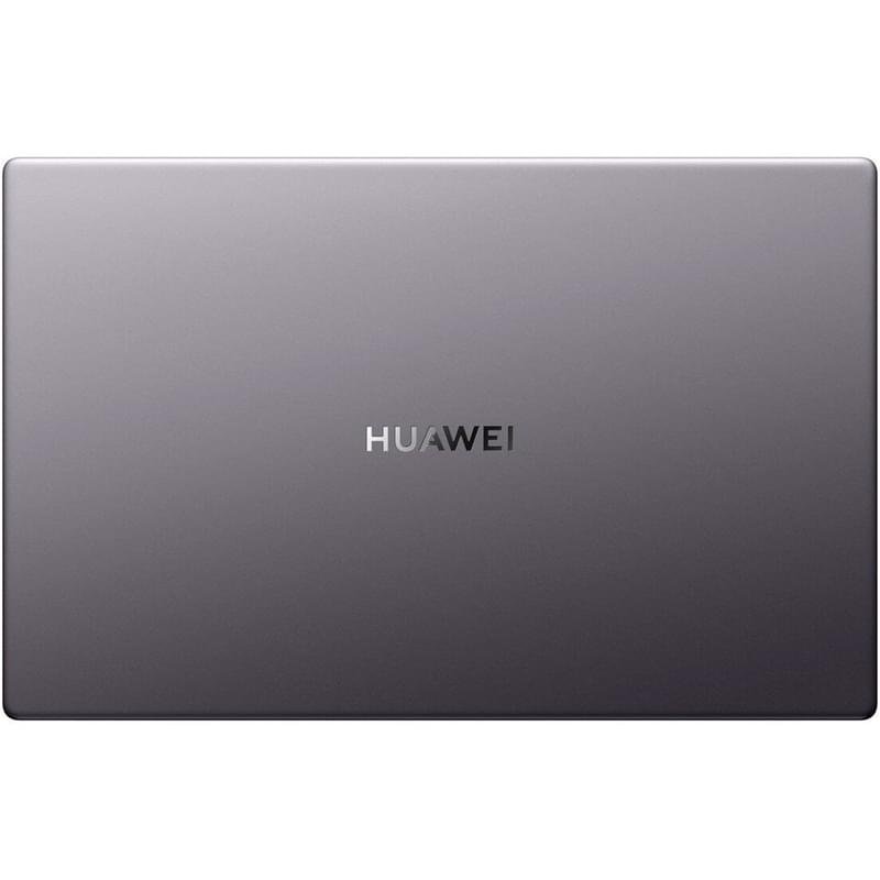 15,6'' Huawei MateBook D15 Ноутбугі (51135G7-8-256-W) (BohrD-WDH9C) - фото #4